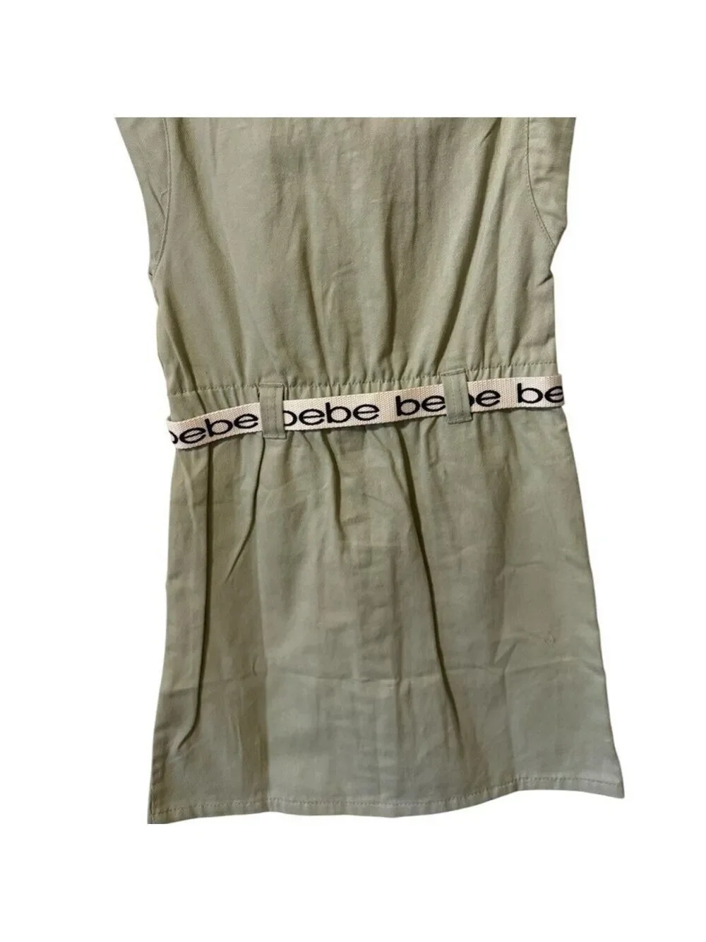 bebe chic light